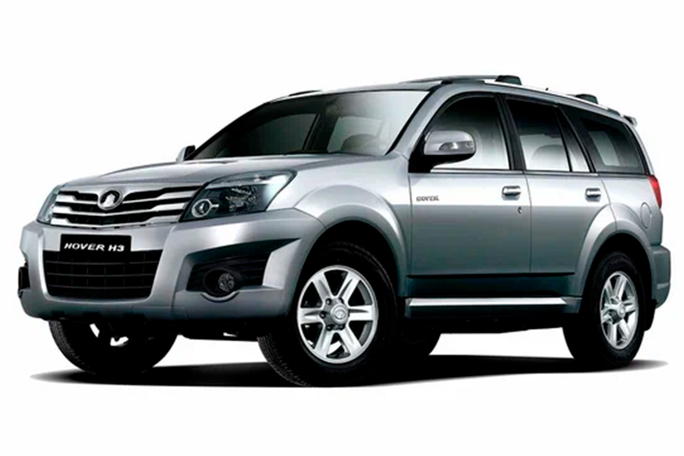 haval dargo